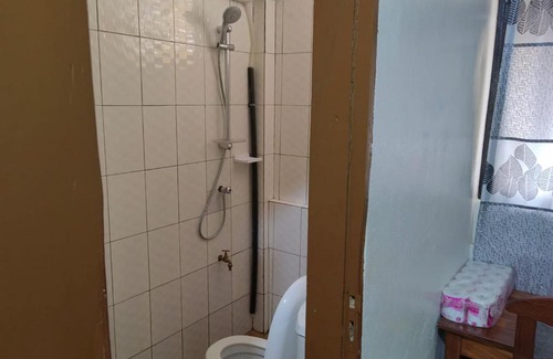 Littoral Department Apartment | Tadagbe Appart Studio1