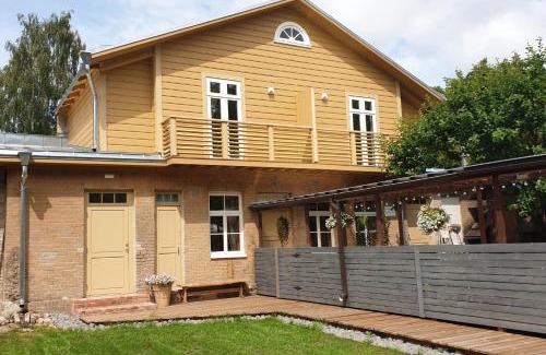 Voru House | Taevas Külalistemaja