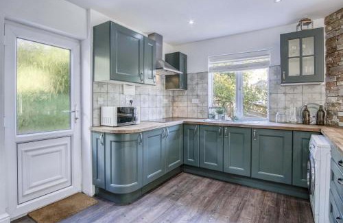 Pontsticill House | Taf Fechan - 3 Bedroom House - Pontsticill