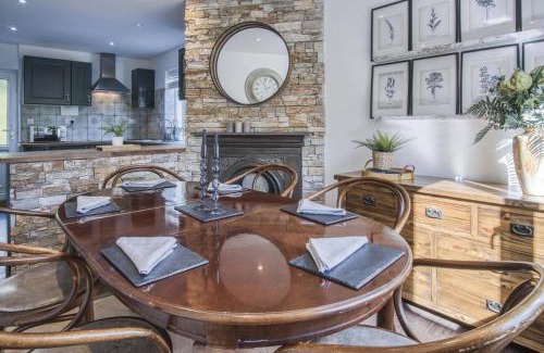 Pontsticill House | Taf Fechan - 3 Bedroom House - Pontsticill