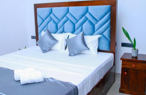 Weligama Apartment | TAffy REsort