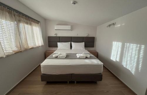Elafonisos House | Tago Houses