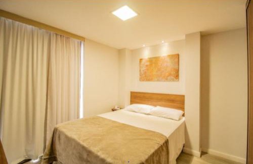 Taguatinga Hotel | TaguaPark Hotel