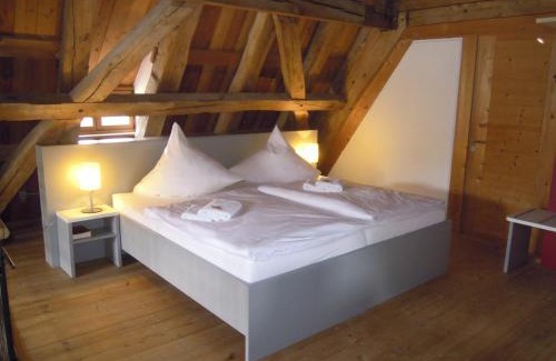 Heiligkreuztal Hotel | Tagungshaus Kloster Heiligkreuztal