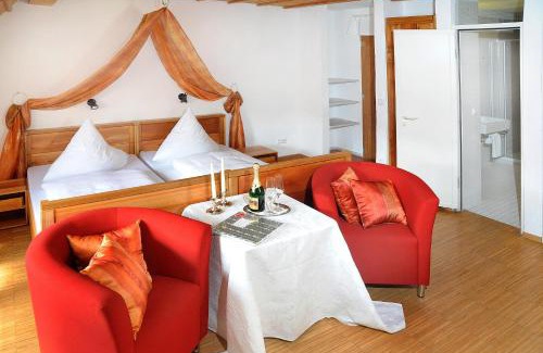 Heiligkreuztal Hotel | Tagungshaus Kloster Heiligkreuztal
