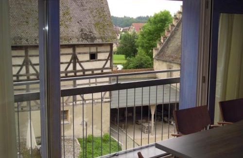 Heiligkreuztal Hotel | Tagungshaus Kloster Heiligkreuztal