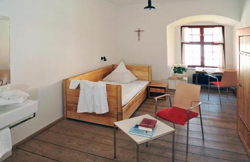 Heiligkreuztal Hotel | Tagungshaus Kloster Heiligkreuztal