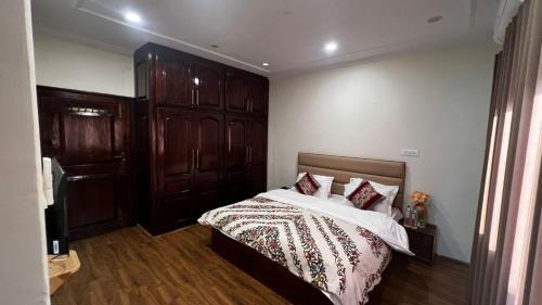 Srinagar House | Taha Inn Home comfort