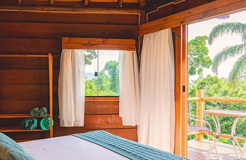 Piuva Hotel | Tahaa Pousada Boutique