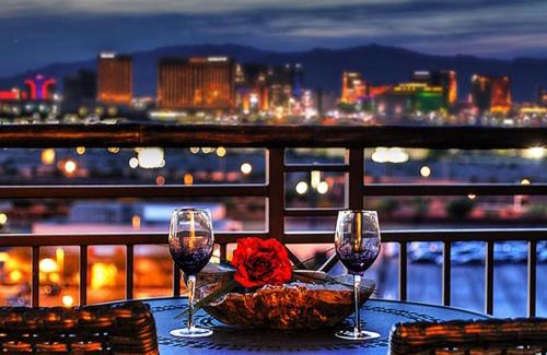 Las Vegas Resort | Tahiti Village Resort & Spa