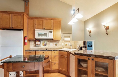 Ridgewood House | Tahoe Mountain Retreat