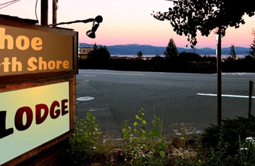 Carnelian Bay Hotel | Tahoe North Shore Lodge
