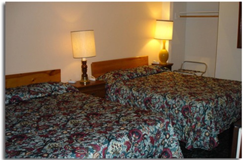 Carnelian Bay Hotel | Tahoe North Shore Lodge