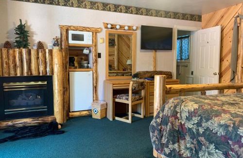 Y Area Hotel | Tahoe Valley Lodge