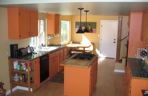 Christmas Valley House | Tahoe Xmas Valley Cabinn