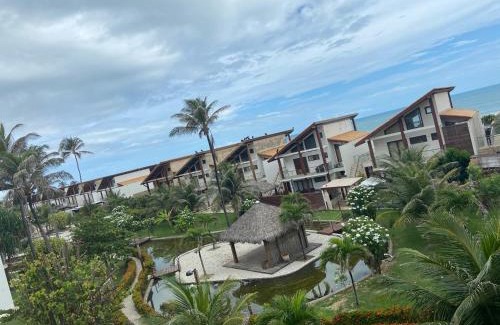 Pecém Apartment | Taiba Beach Resort 02 Apto 3 quartos