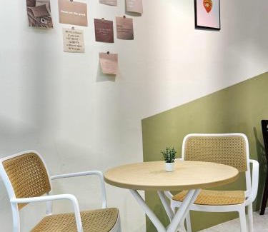 Larut House | Taiping Homestay Near Lakegarden