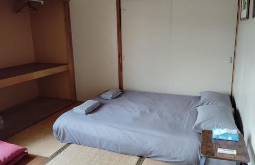 Kamikawa Hotel | Taisetsu Art Stay