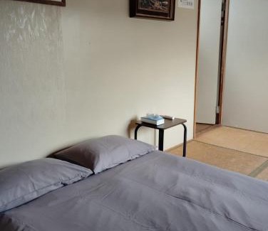 Kamikawa Hotel | Taisetsu Art Stay