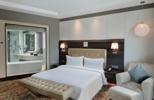 Agra Hotel | Taj Agra