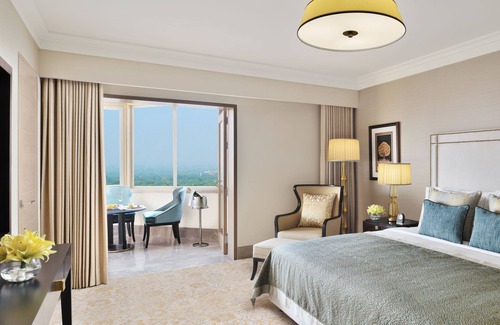 New Delhi Hotel | Taj Mahal, New Delhi