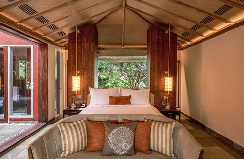 Sawai Madhopur Hotel | Taj Sawai Ranthambore