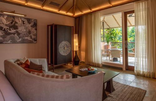 Sawai Madhopur Resort | Taj Sawai,Ranthambore