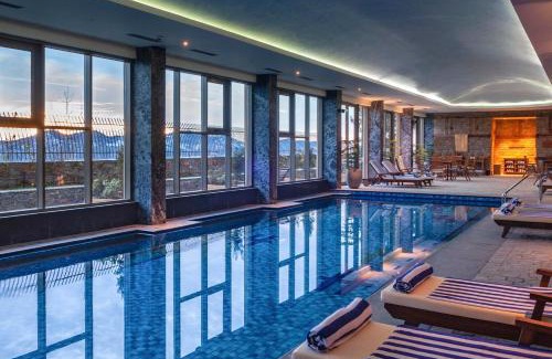 Theog Resort | Taj Theog Resort & Spa Shimla