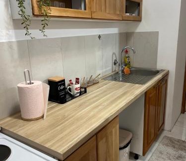 Gradiska Apartment | Tajni kutak