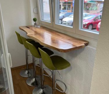 Gradiska Apartment | Tajni kutak