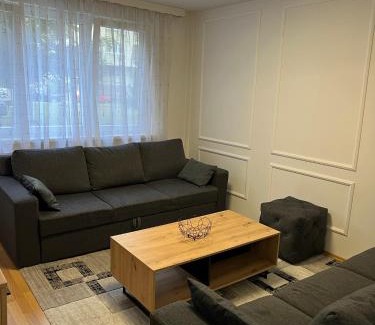 Gradiska Apartment | Tajni kutak