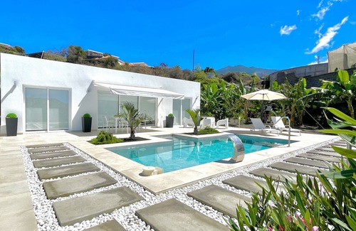 Tajuya Villa | TAJUYA SUITE