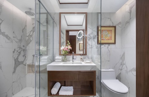 Taj Ganj Hotel | Tajview,Agra-IHCL SeleQtions