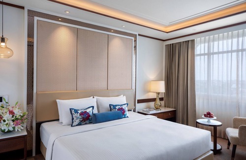 Taj Ganj Hotel | Tajview,Agra-IHCL SeleQtions