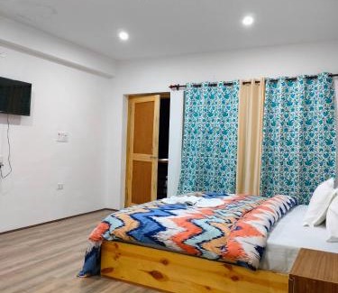 Leh House | Tak Holidays