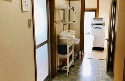 Otsuchi House | Takamasu Minshuku