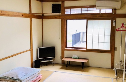 Otsuchi House | Takamasu Minshuku