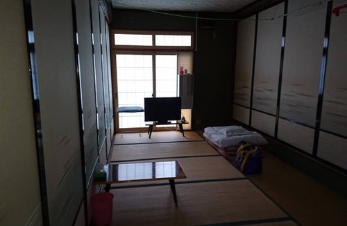 Otsuchi House | Takamasu Minshuku