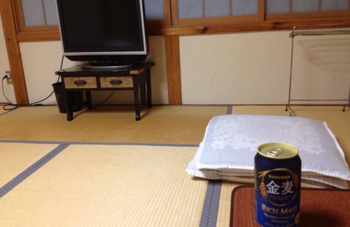 Otsuchi House | Takamasu Minshuku