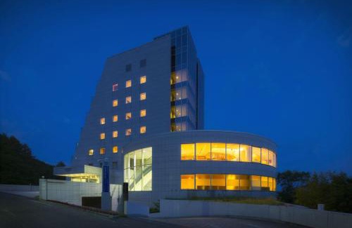 Zaoonsen Hotel | Takamiya Hotel Rurikura Resort