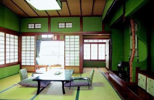 Zaoonsen Hotel | Takamiya Ryokan Miyamaso