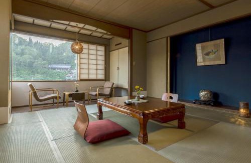 Onogawa Onsen Hotel | Takamiya Ryokan Yamakawa