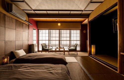 Onogawa Onsen Hotel | Takamiya Ryokan Yamakawa