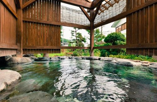 Onogawa Onsen Hotel | Takamiya Ryokan Yamakawa