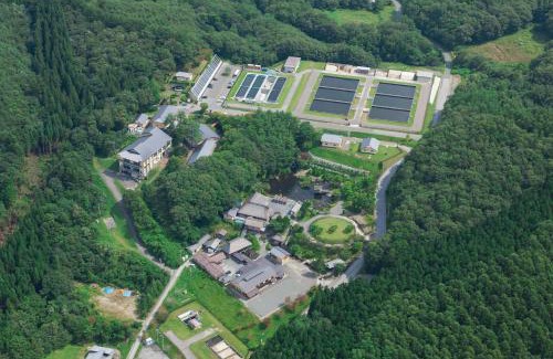 Tono Hotel | Takamuro Suikoen