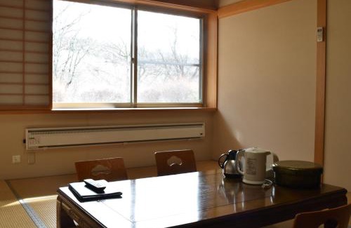 Tono Hotel | Takamuro Suikoen