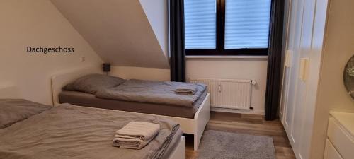 Dormagen Apartment | TAKAppartement Dormagen