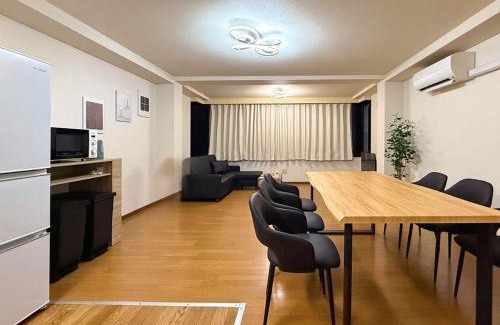 Shinjuku Apartment | takara house