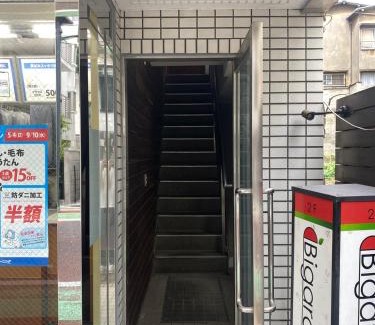 Shinjuku Apartment | takara house