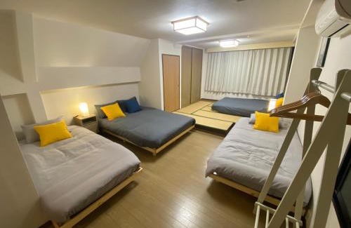Shinjuku Apartment | takara house
